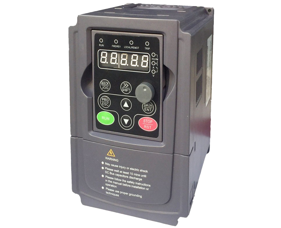 德弗斯 D900系列 通用重載變頻器